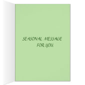 Cute Penguin (Binnen (Rechts))