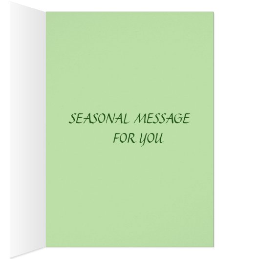 Cute Penguin (Binnen (Rechts))