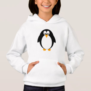 Cute Penguin