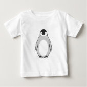 Cute Penguin (Voorkant)