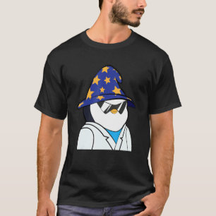 Cute Penguin 08 Penguin T-shirt