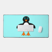 Cute Penguin Bureaumat (Keyboard & Muis)