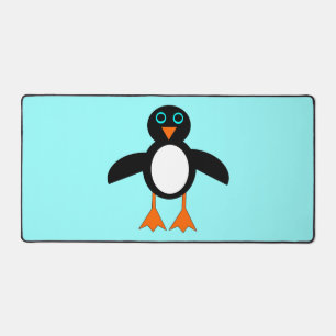 Cute Penguin Bureaumat