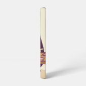 Cute Penguin Cake Valentine Phone Case - Samsung Samsung Galaxy Hoesje (Linkerkant)