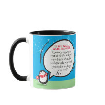 Cute Penguin Funny New Year Wiskunde Probleem Quot