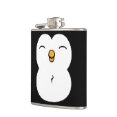 Cute Penguin Heupfles (Links)