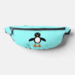 Cute Penguin Heuptasje