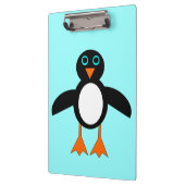 Cute Penguin-klembord Klembord (Links)