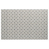 Cute Penguin Pattern Stof (Yard (91,4 cm))