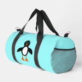 Cute Penguin Plunjezak (Rechterhoek)