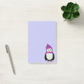 Cute Penguin Post-it® notes (Kantoor)