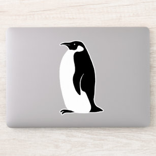 Cute Penguin Sticker