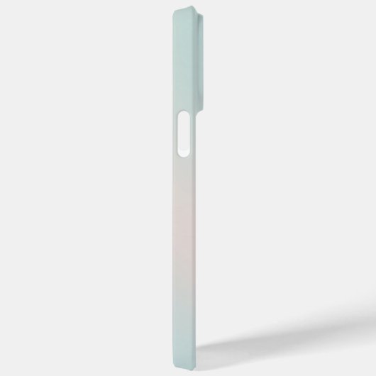 Cute Penguin-telefoonkwestie Case-Mate iPhone Case (Achterkant / Rechts)