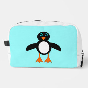 Cute Penguin Toilettasje