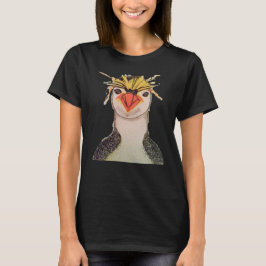 Cute Penguin Tshirt