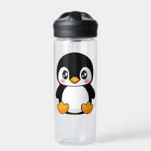 Cute Penguin