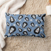 Cute Penguins Pillow Kussen (Deken)