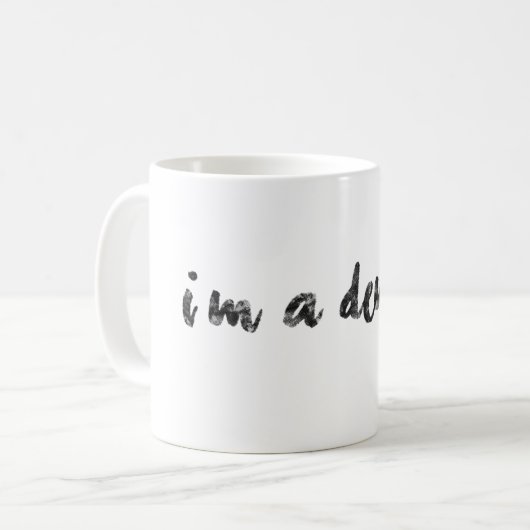 Cute Percy Jackson | Mok (Voorkant links)