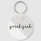 Cute Percy Jackson | SLEUTELHANGER (Voorkant)