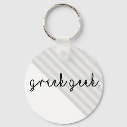 Cute Percy Jackson | SLEUTELHANGER (Voorkant)