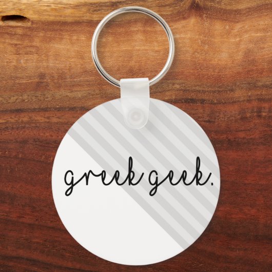 Cute Percy Jackson | SLEUTELHANGER (Voorkant)