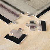 Cute Persian Kitten look Legpuzzel (Zijkant)