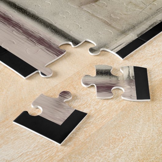 Cute Persian Kitten  look Legpuzzel (Zijkant)