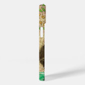 Cute personalized douanefoto iPhone 14 hoesje (Achterkant / Rechts)