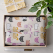 Cute Pet Animal Tissuepapier (Geschenk)