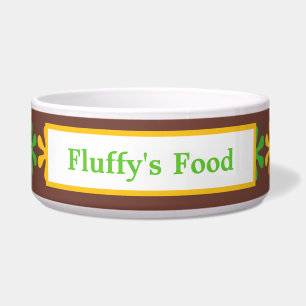 Cute Pet Dishes Voerbakje