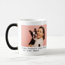 Cute Pet Honden Citaat 2 Foto Collage