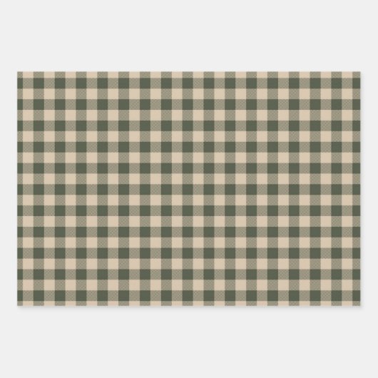 Cute Pet Photo Paws Love Joy Inpakpapier Vel (Voorkant 3)