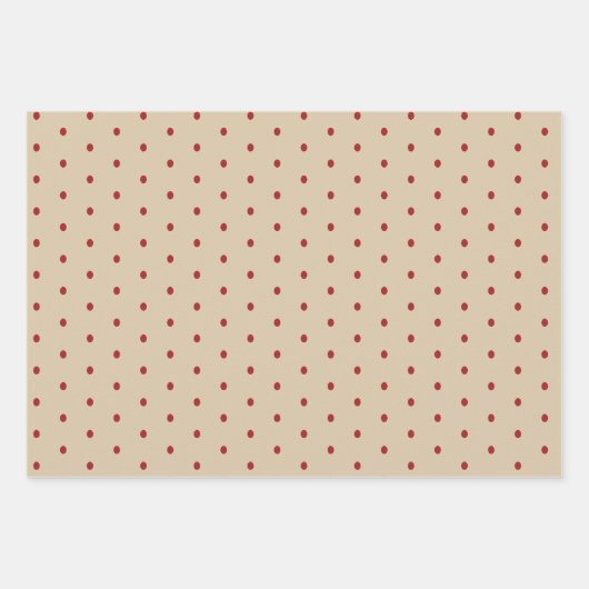 Cute Pet Photo Paws Love Joy Inpakpapier Vel (Voorkant 2)