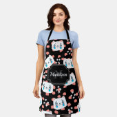 Cute Pet Schort (Gedragen)