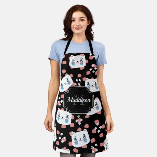 Cute Pet Schort (Gedragen)