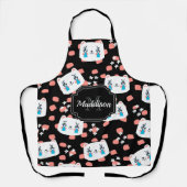 Cute Pet Schort (Voorkant)