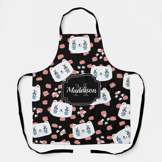 Cute Pet Schort (Voorkant)