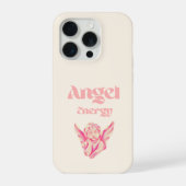 cute phone case iPhone hoesje (Achterkant)