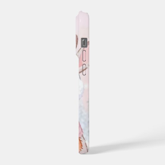 Cute phone cases iPhone hoesje (Linkerkant)