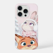 Cute phone cases iPhone hoesje (Achterkant)