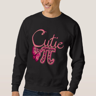 Cute Pi Butterfly Math Holiday Mathematics  Pi Day Trui