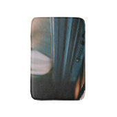 Cute Piano Artwork Badmat (Voorkant Verticaal)