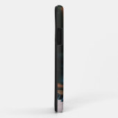 Cute Piano Artwork Case-Mate iPhone Case (Achterkant/rechts)