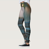 Cute Piano Artwork Leggings (Links)
