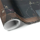 Cute Piano Cadeaupapier (Rol Hoek)