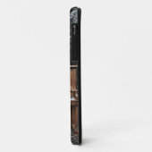 Cute Piano Case-Mate iPhone Case (Achterkant/links)