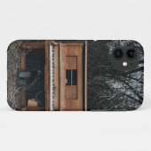 Cute Piano Case-Mate iPhone Case (Achterkant (horizontaal))
