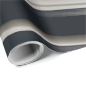 Cute Piano Design Cadeaupapier (Rol Hoek)