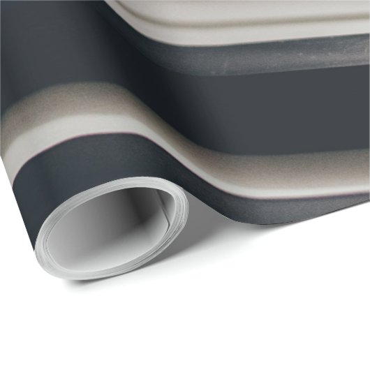 Cute Piano Design Cadeaupapier (Rol Hoek)