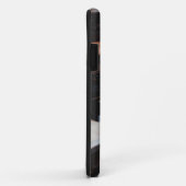 Cute Piano Design Case-Mate iPhone Case (Achterkant/rechts)